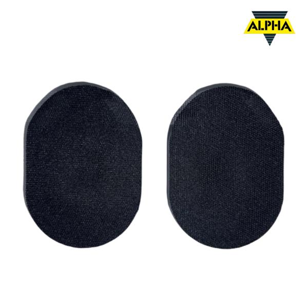 ALPHA - Earphone Holder Set